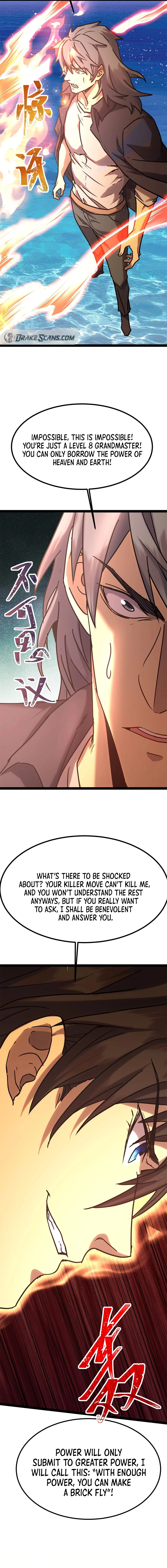 Leveling In The Future Chap 180 - Next Chap 181