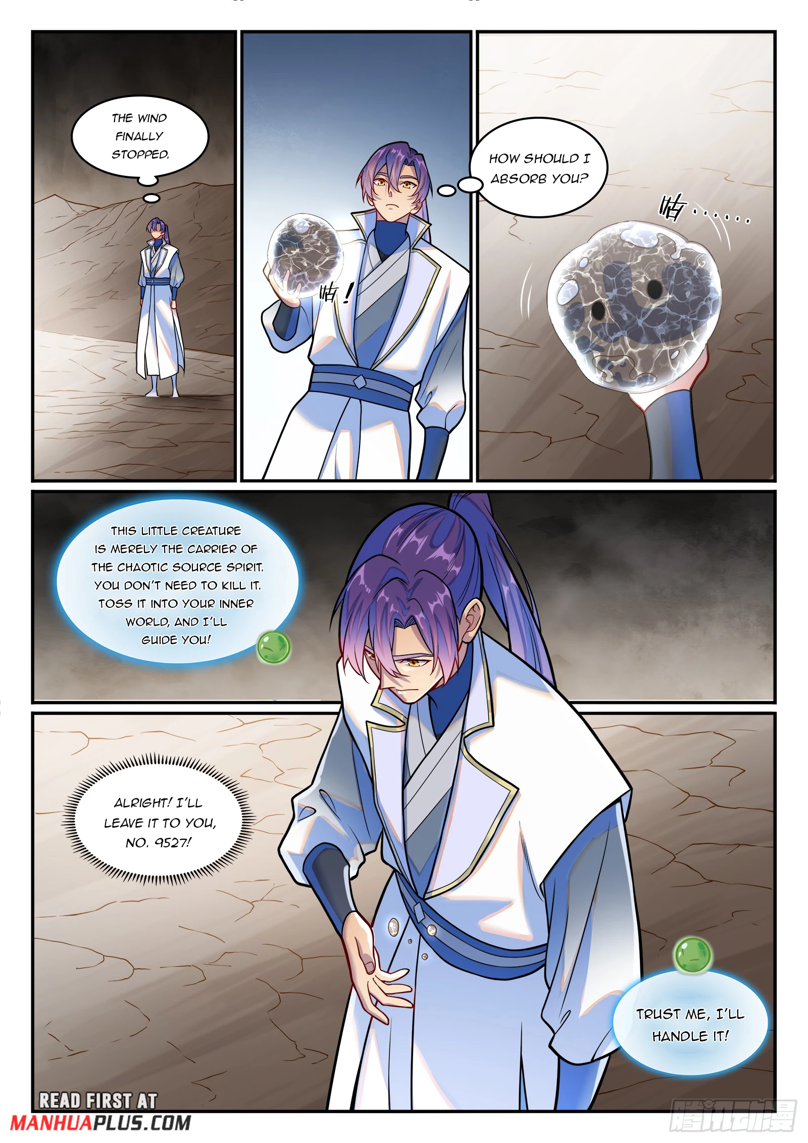 Apotheosis Chap 1258 - Next Chap 1259