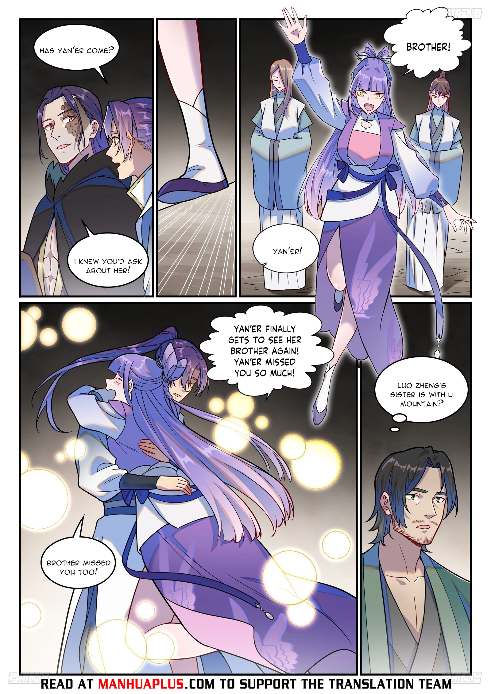 Apotheosis Chap 1256 - Next Chap 1257
