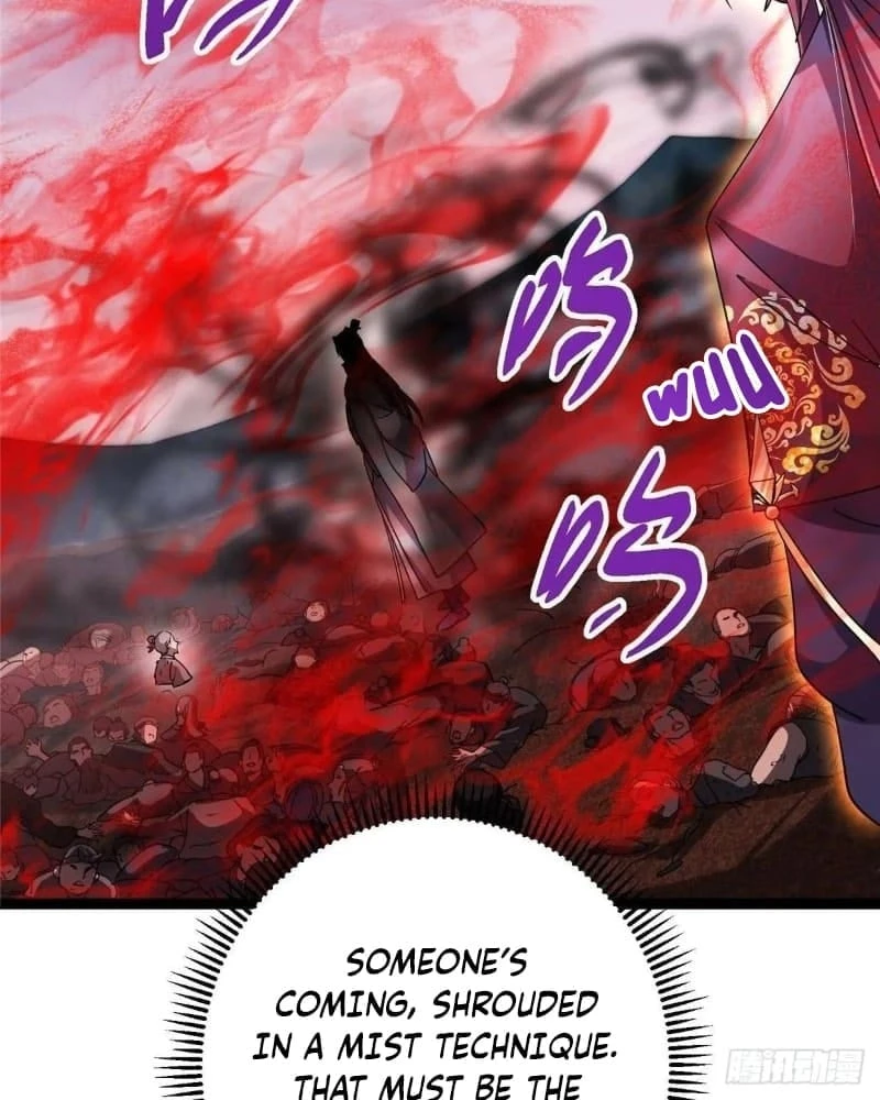 Keep a Low Profile, Sect Leader Chap 450 - Next Chap 451