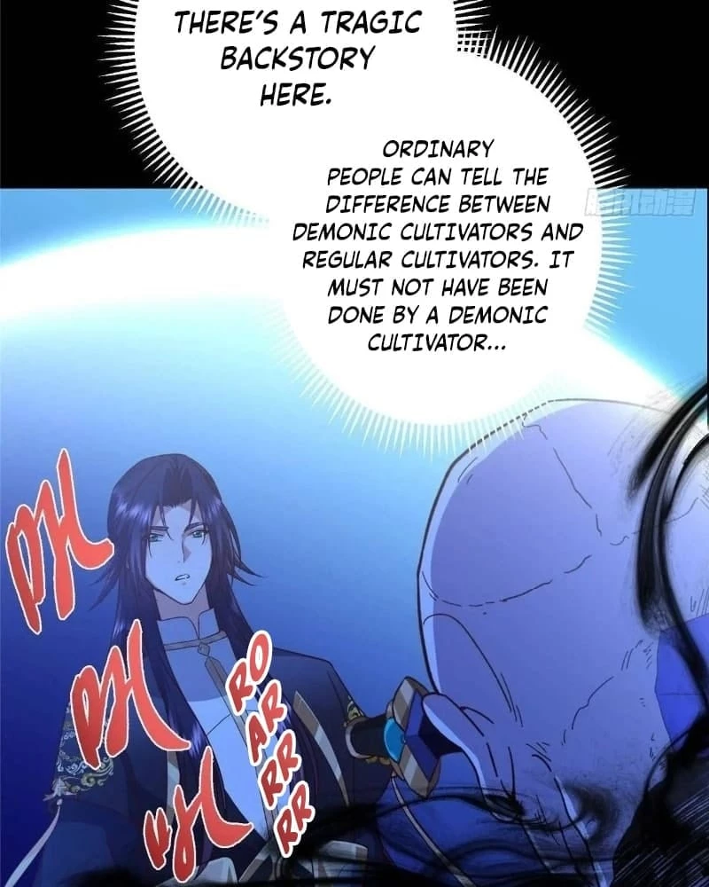 Keep a Low Profile, Sect Leader Chap 450 - Next Chap 451