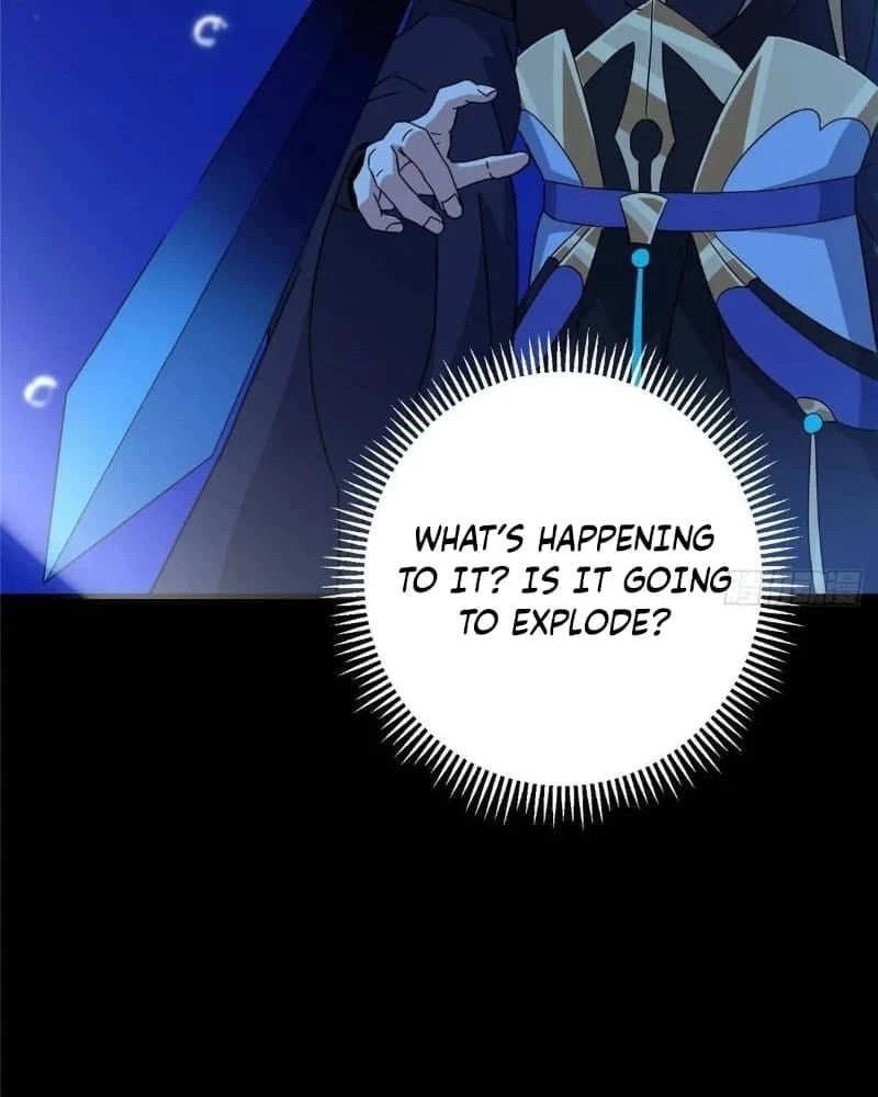 Keep a Low Profile, Sect Leader Chap 450 - Next Chap 451