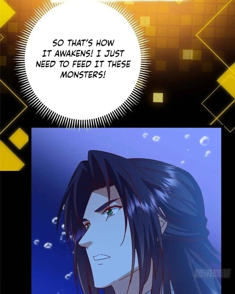 Keep a Low Profile, Sect Leader Chap 450 - Next Chap 451