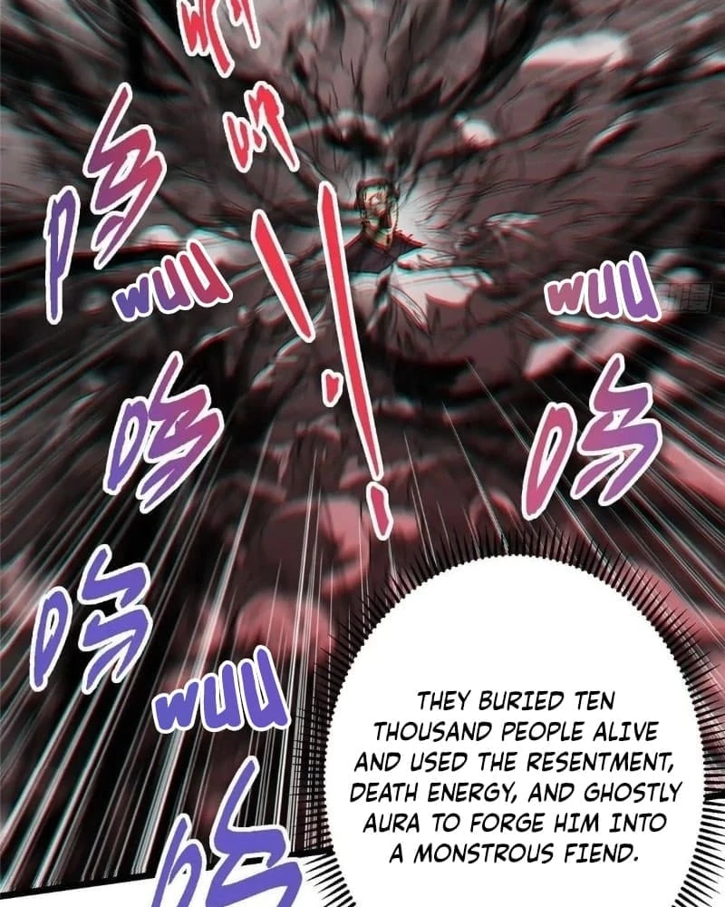 Keep a Low Profile, Sect Leader Chap 450 - Next Chap 451