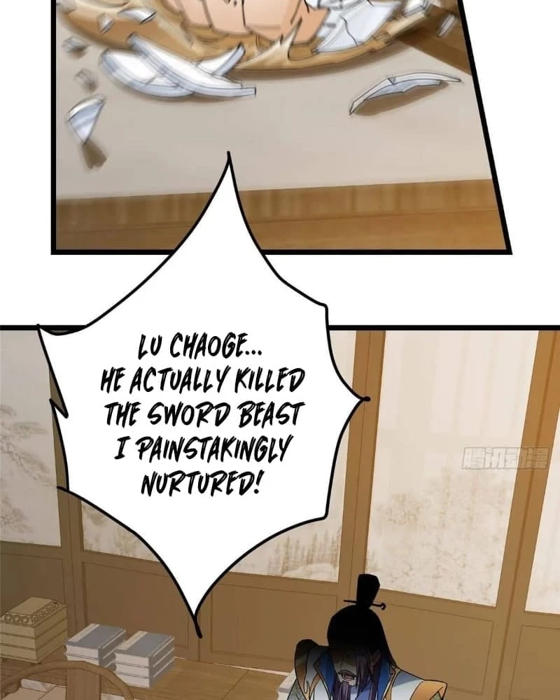 Keep a Low Profile, Sect Leader Chap 450 - Next Chap 451