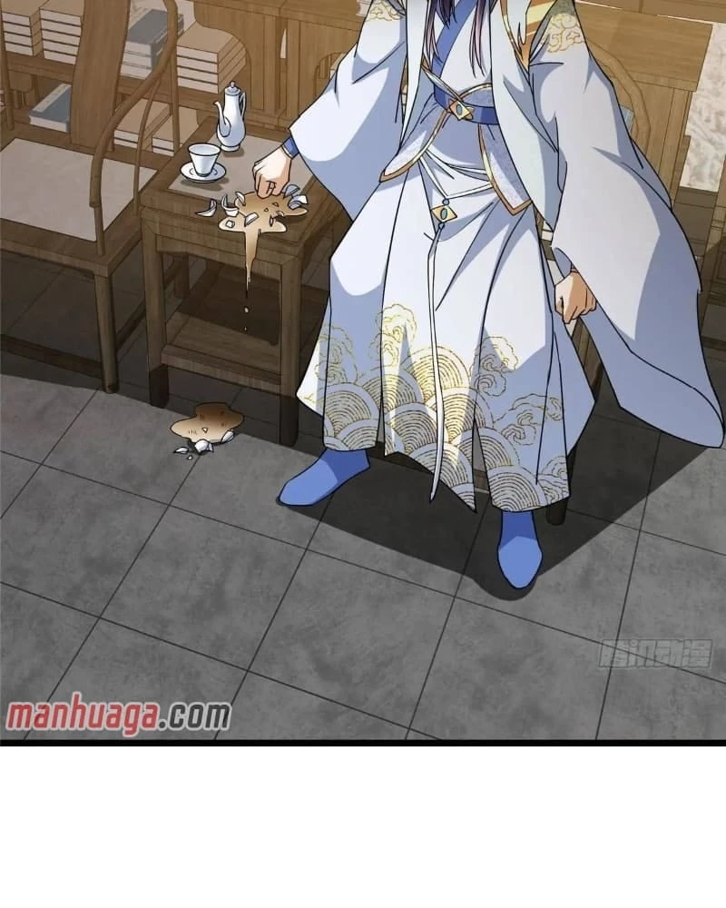 Keep a Low Profile, Sect Leader Chap 450 - Next Chap 451