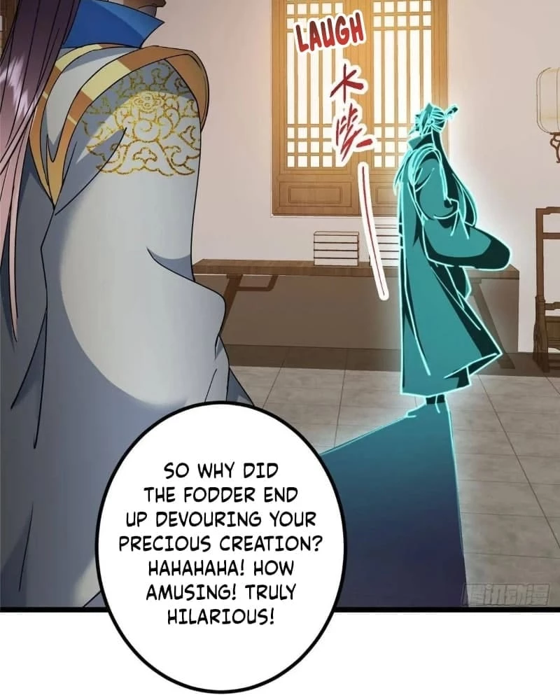 Keep a Low Profile, Sect Leader Chap 450 - Next Chap 451