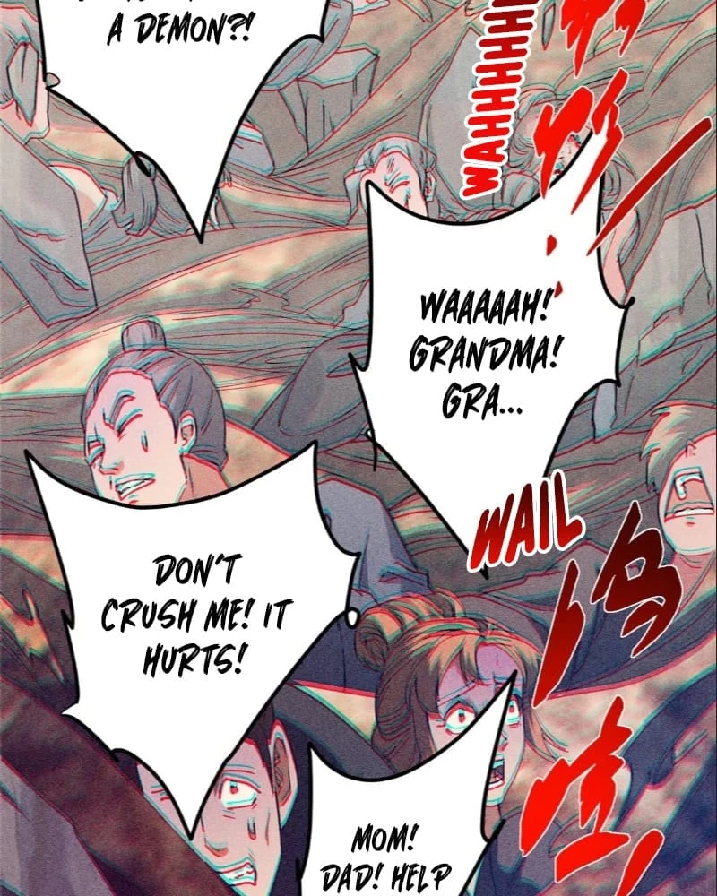 Keep a Low Profile, Sect Leader Chap 449 - Next Chap 450