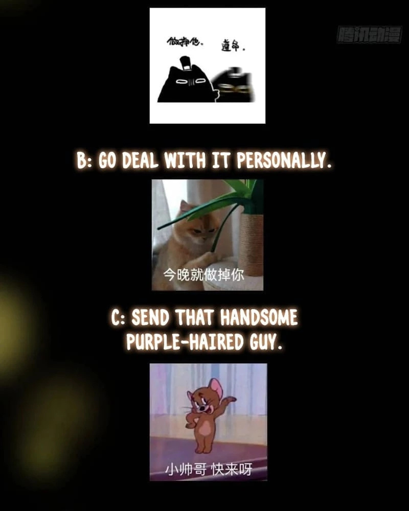 Keep a Low Profile, Sect Leader Chap 450 - Next Chap 451