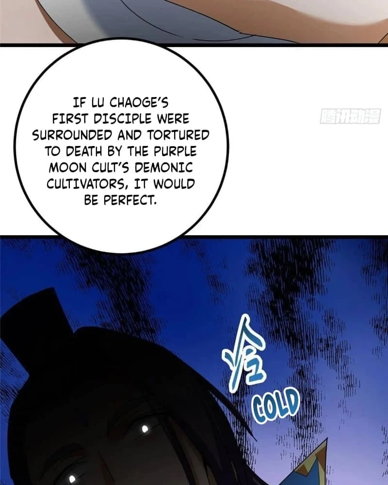 Keep a Low Profile, Sect Leader Chap 450 - Next Chap 451