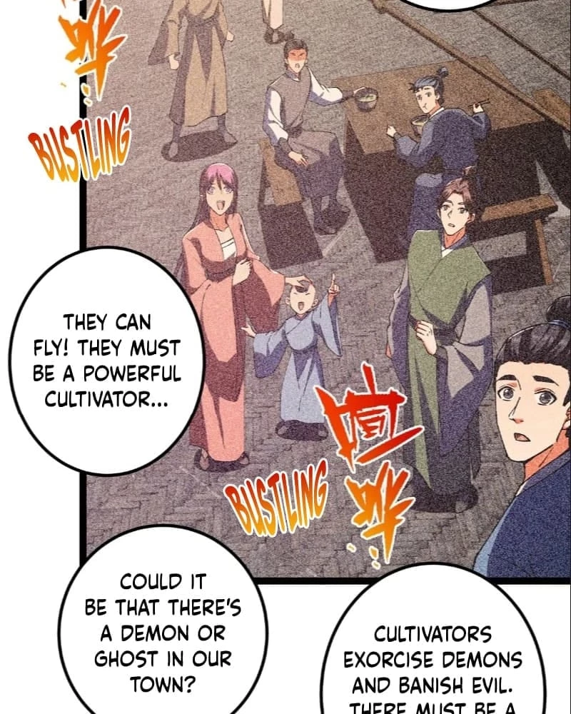 Keep a Low Profile, Sect Leader Chap 449 - Next Chap 450