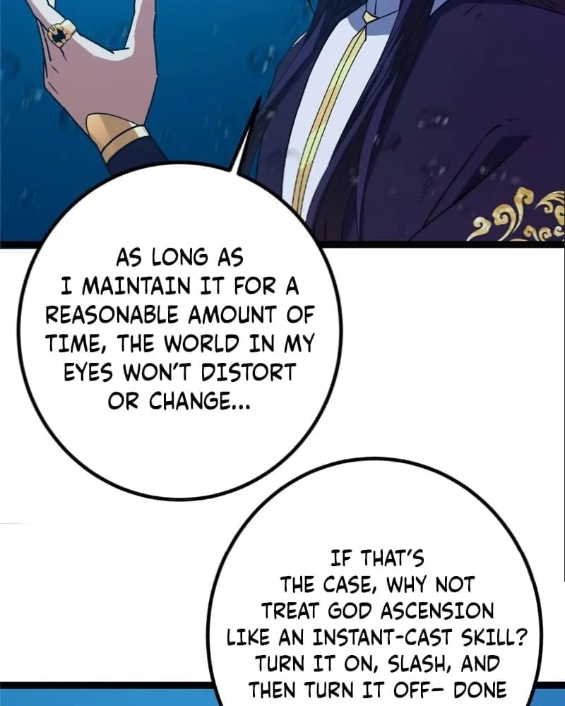 Keep a Low Profile, Sect Leader Chap 449 - Next Chap 450