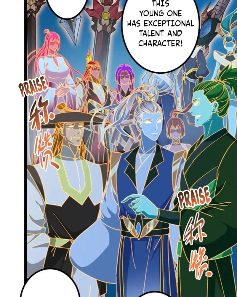 Keep a Low Profile, Sect Leader Chap 449 - Next Chap 450