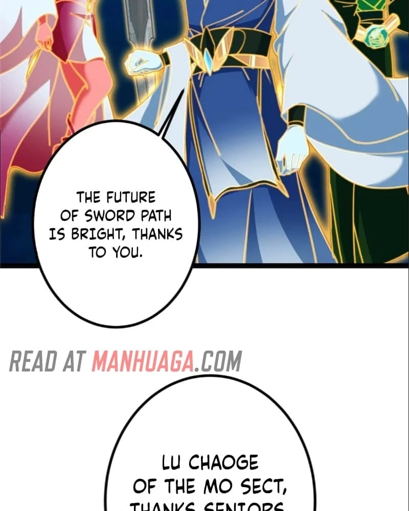 Keep a Low Profile, Sect Leader Chap 449 - Next Chap 450