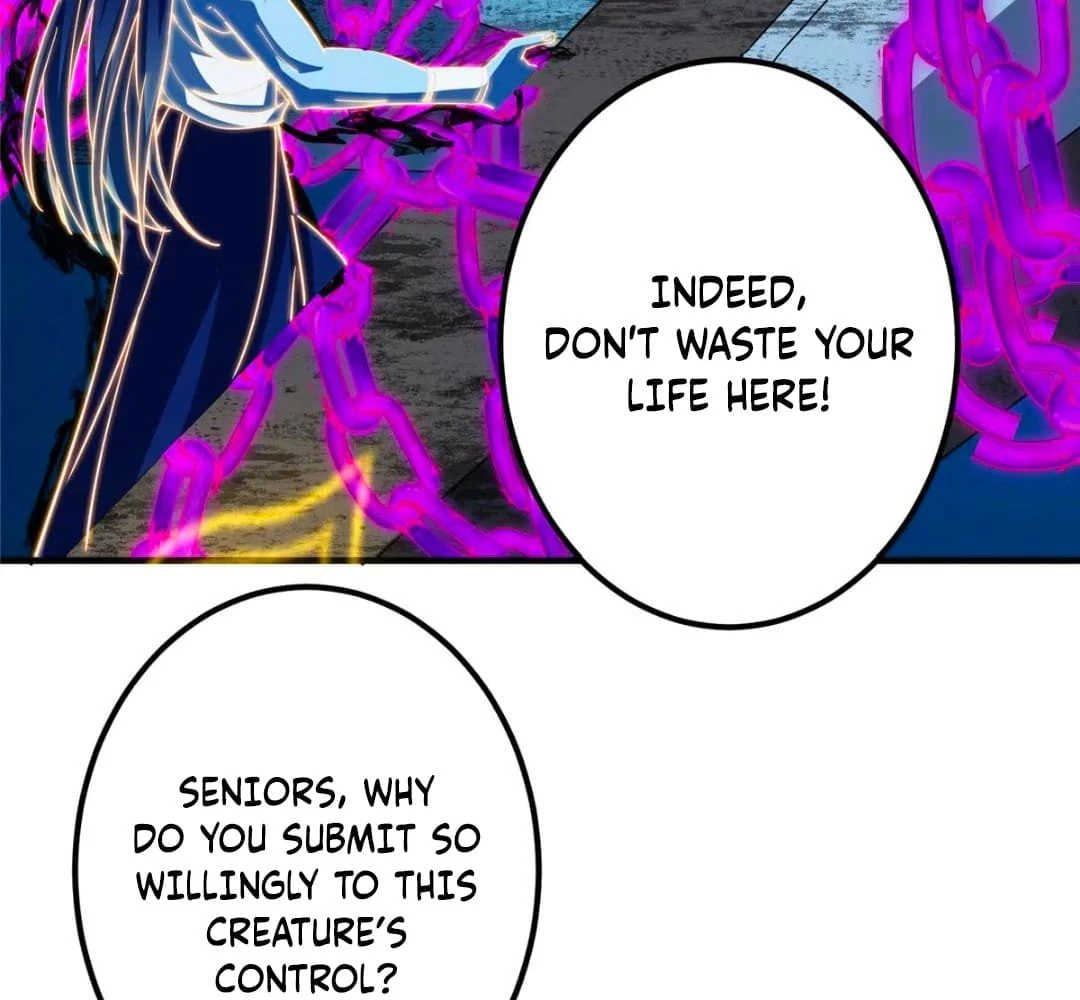 Keep a Low Profile, Sect Leader Chap 448 - Next Chap 449