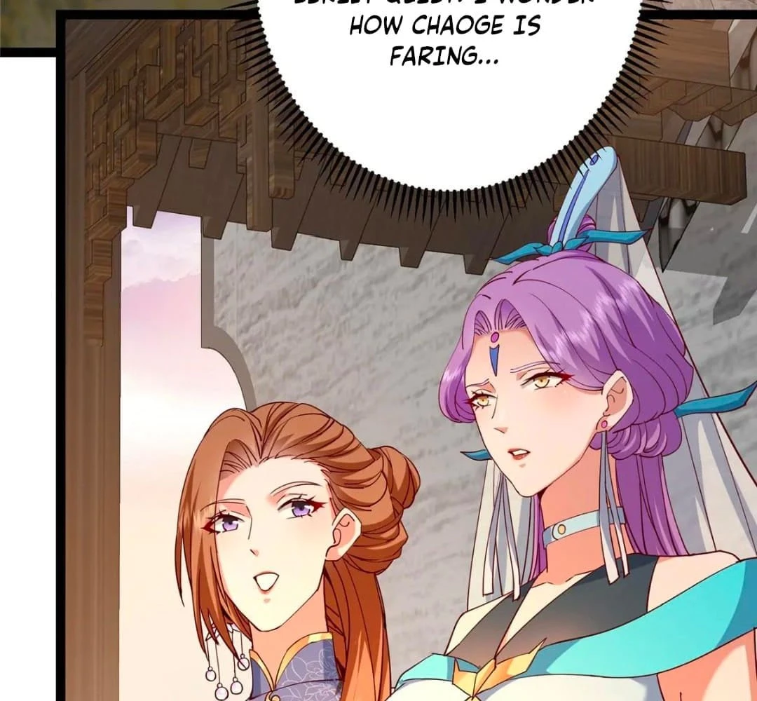 Keep a Low Profile, Sect Leader Chap 448 - Next Chap 449