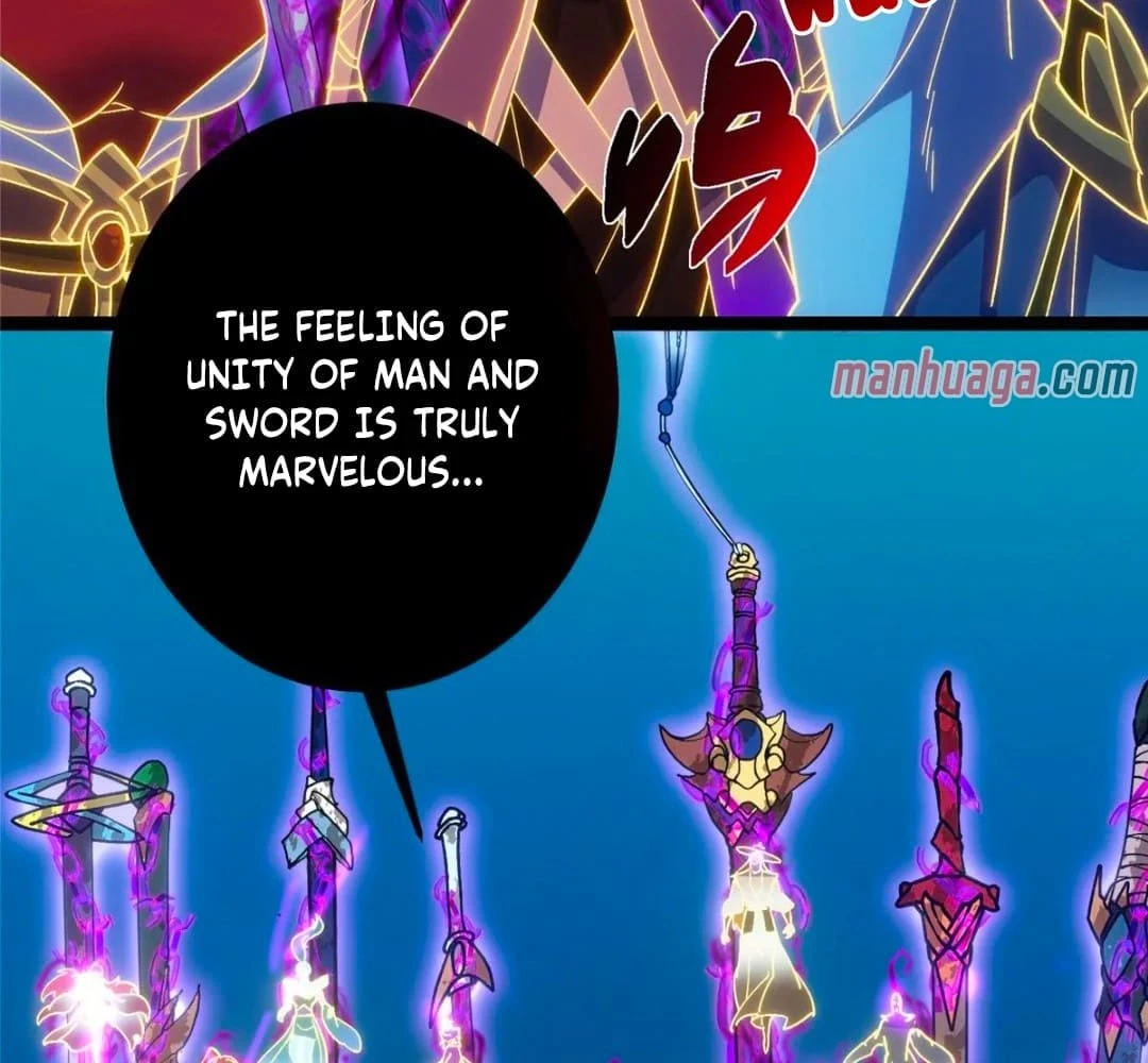 Keep a Low Profile, Sect Leader Chap 448 - Next Chap 449