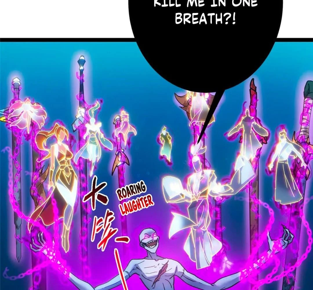 Keep a Low Profile, Sect Leader Chap 448 - Next Chap 449