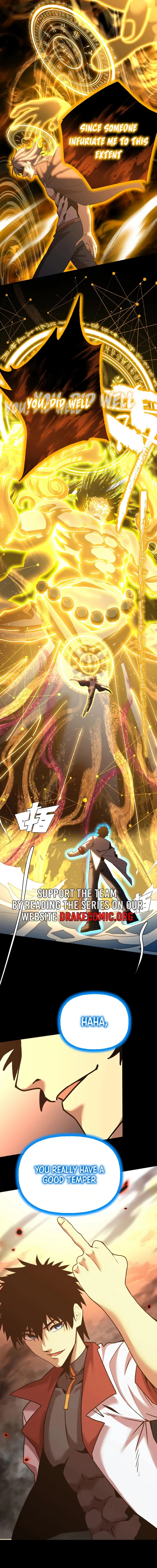 Leveling In The Future Chap 179 - Next Chap 180