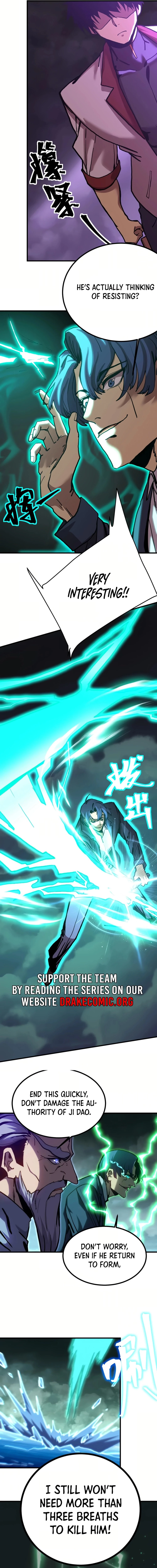 Leveling In The Future Chap 179 - Next Chap 180