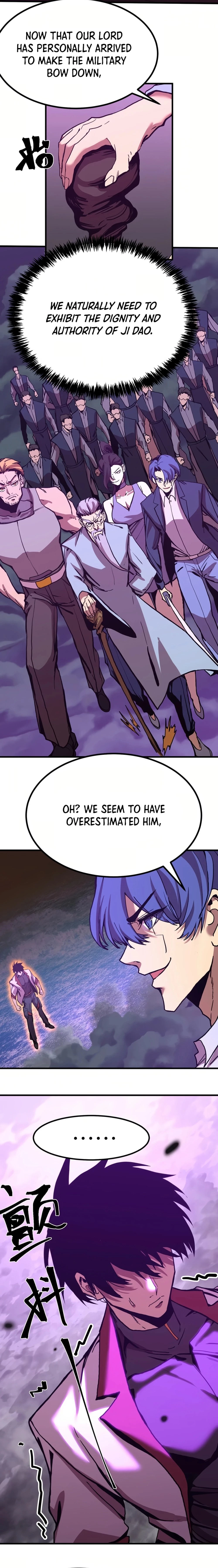 Leveling In The Future Chap 179 - Next Chap 180