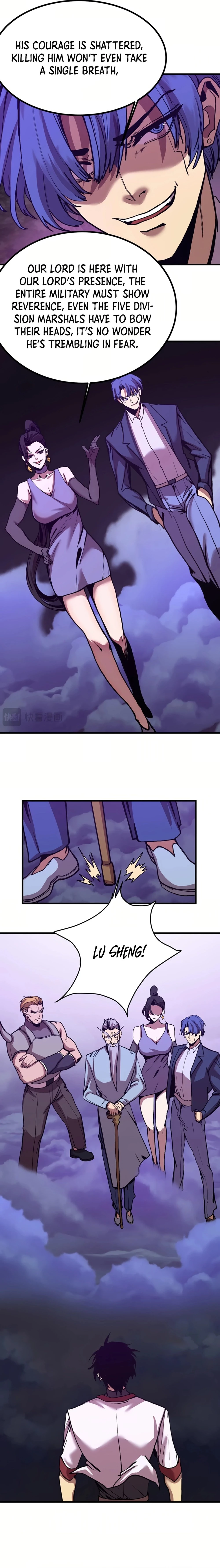 Leveling In The Future Chap 179 - Next Chap 180