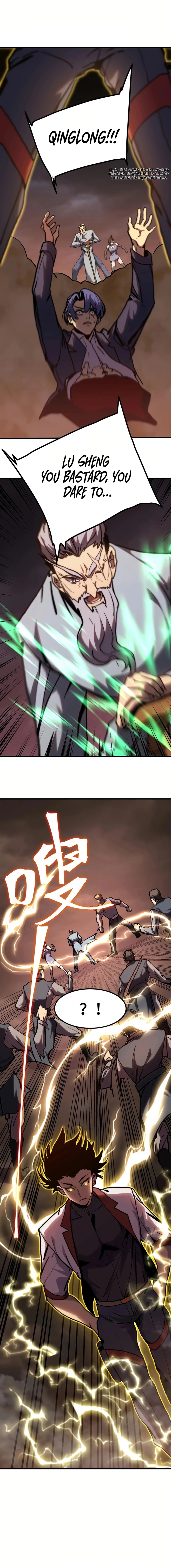 Leveling In The Future Chap 179 - Next Chap 180