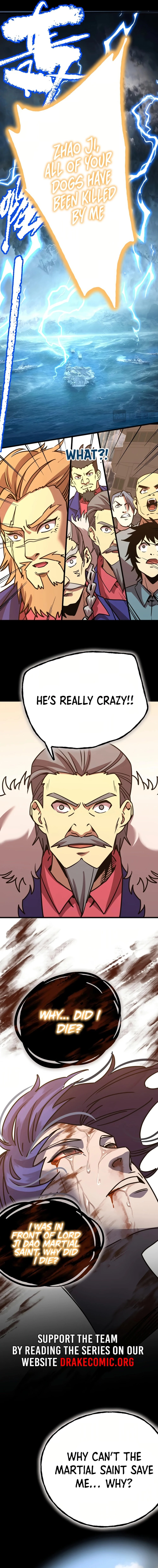 Leveling In The Future Chap 179 - Next Chap 180