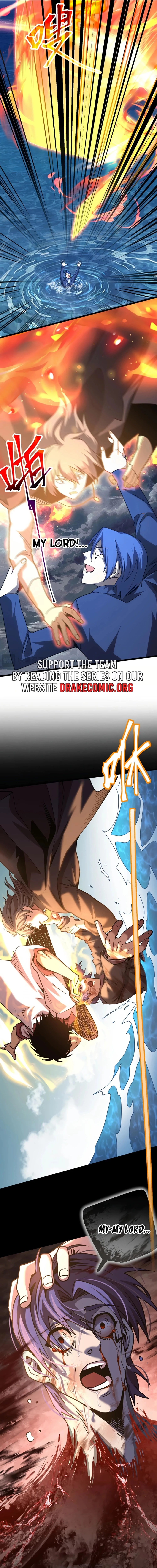 Leveling In The Future Chap 179 - Next Chap 180