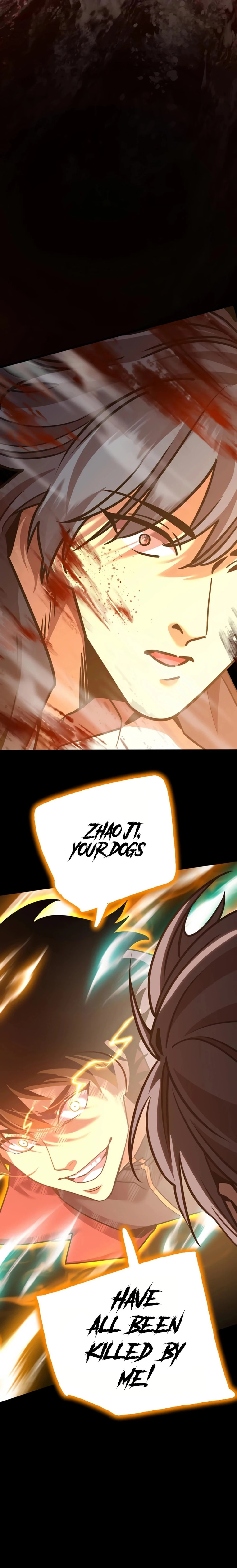 Leveling In The Future Chap 179 - Next Chap 180