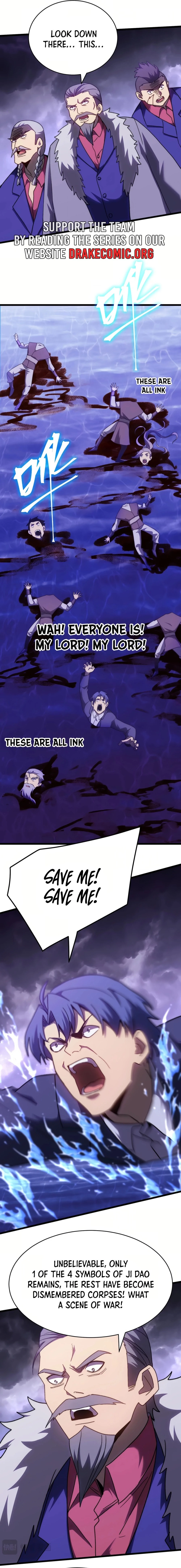 Leveling In The Future Chap 179 - Next Chap 180