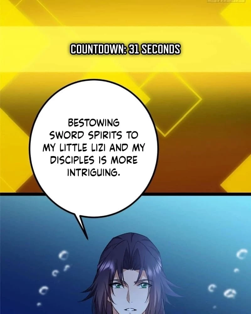 Keep a Low Profile, Sect Leader Chap 450 - Next Chap 451