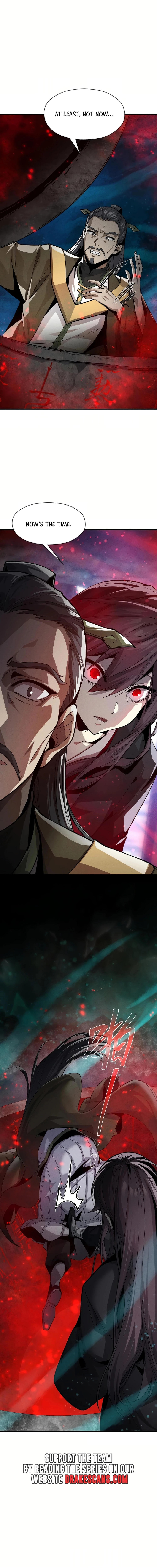 I, The Demon Lord am being targeted by my female Disciples! Chap 49 - Next Chap 50