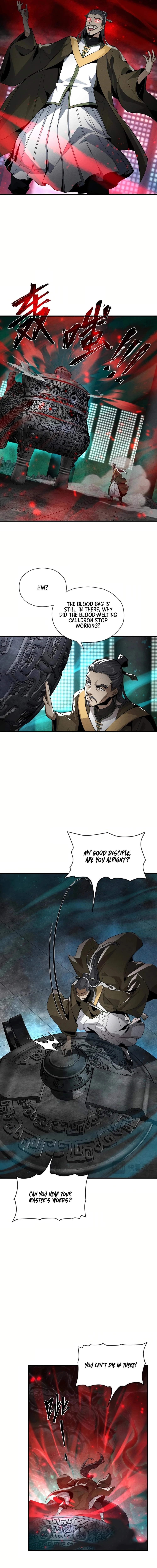 I, The Demon Lord am being targeted by my female Disciples! Chap 49 - Next Chap 50