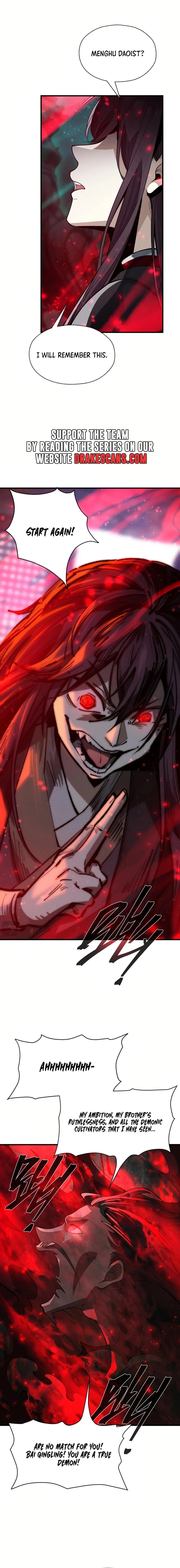 I, The Demon Lord am being targeted by my female Disciples! Chap 49 - Next Chap 50