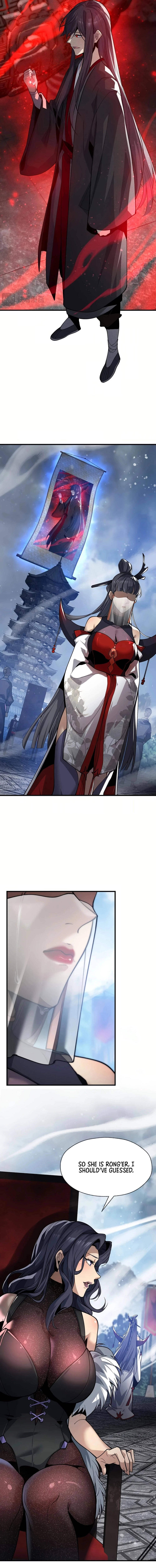 I, The Demon Lord am being targeted by my female Disciples! Chap 49 - Next Chap 50