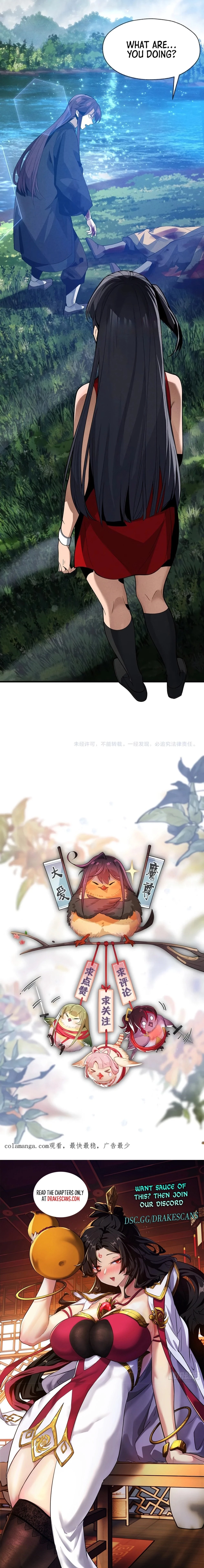 I, The Demon Lord am being targeted by my female Disciples! Chap 48 - Next Chap 49