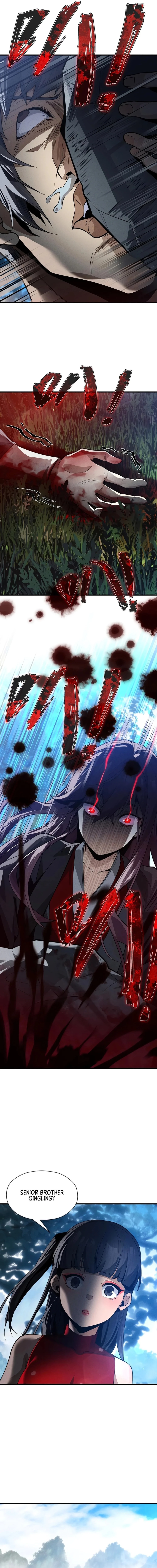 I, The Demon Lord am being targeted by my female Disciples! Chap 48 - Next Chap 49