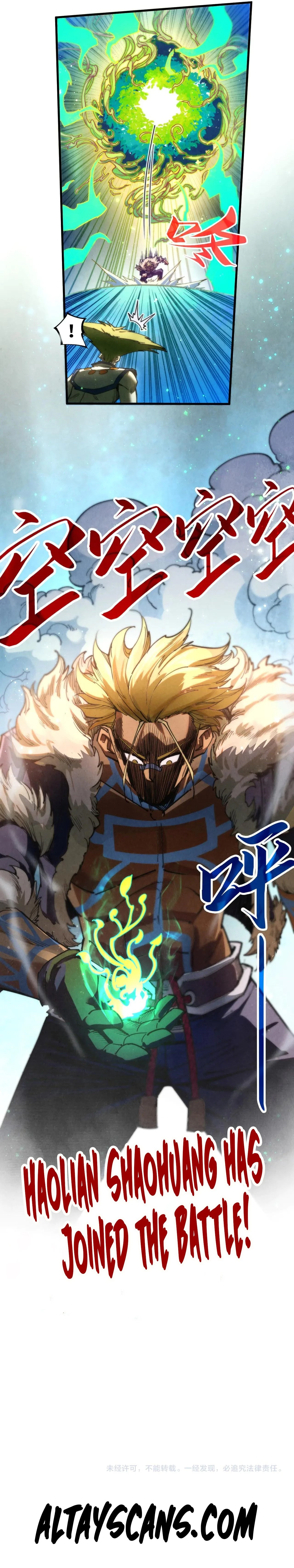 The Ultimate of All Ages Chap 373 - Next Chap 374