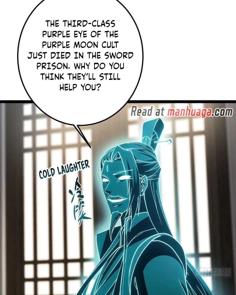 Keep a Low Profile, Sect Leader Chap 451 - Next Chap 452