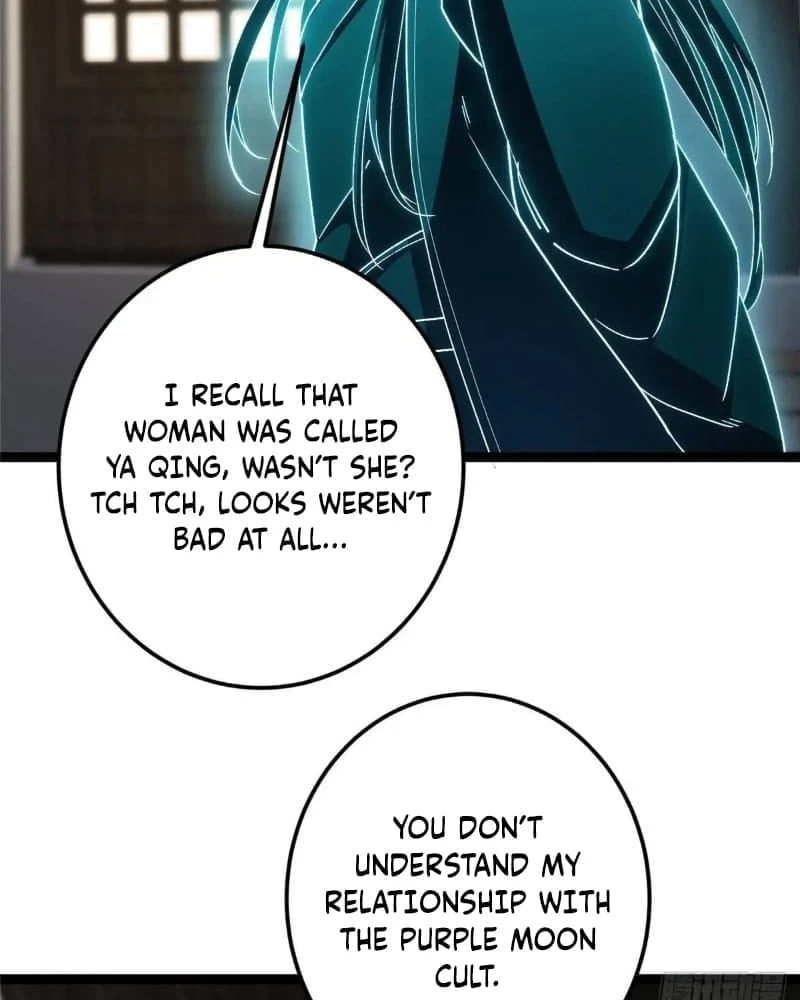Keep a Low Profile, Sect Leader Chap 451 - Next Chap 452
