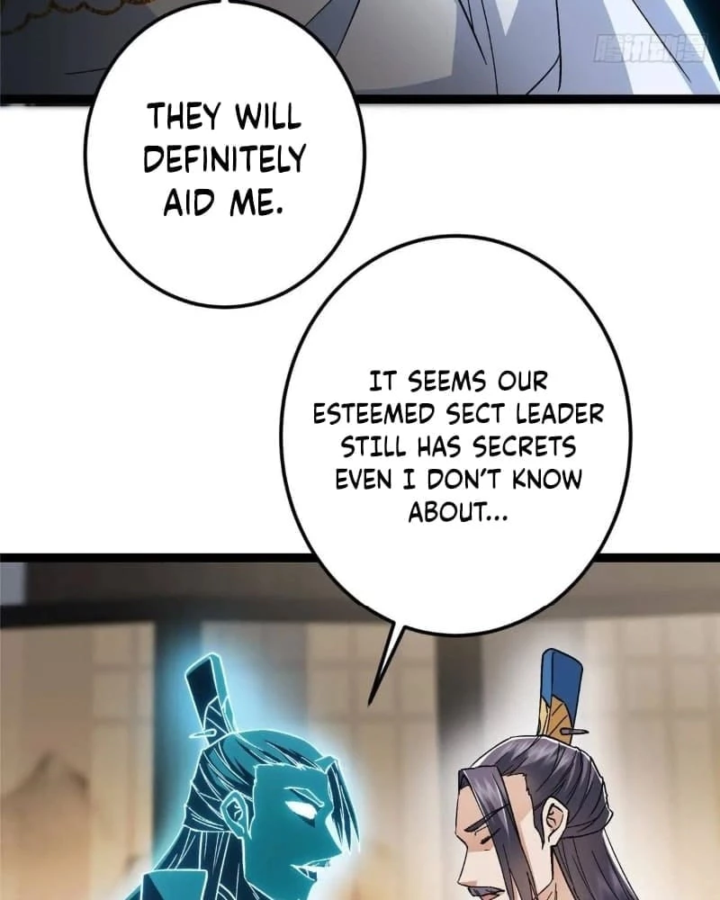 Keep a Low Profile, Sect Leader Chap 451 - Next Chap 452