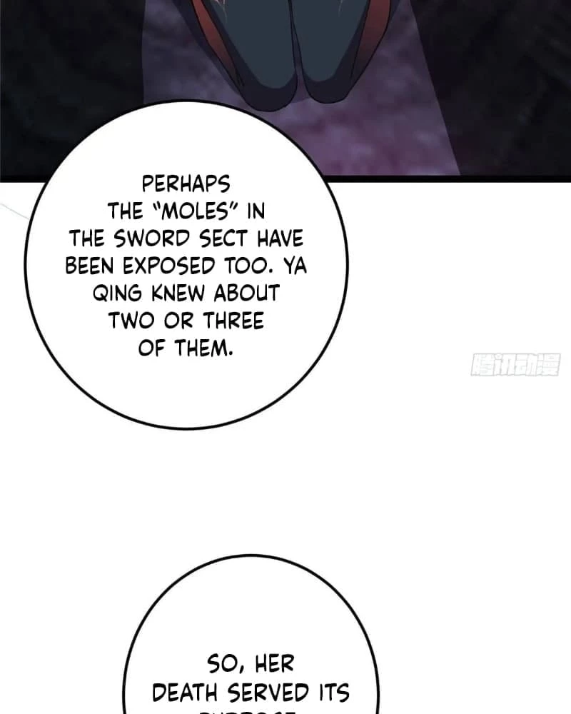Keep a Low Profile, Sect Leader Chap 451 - Next Chap 452