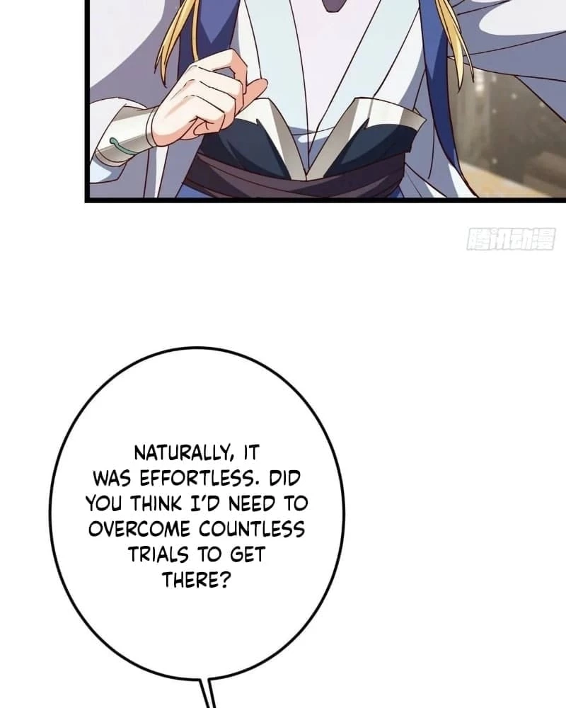 Keep a Low Profile, Sect Leader Chap 451 - Next Chap 452