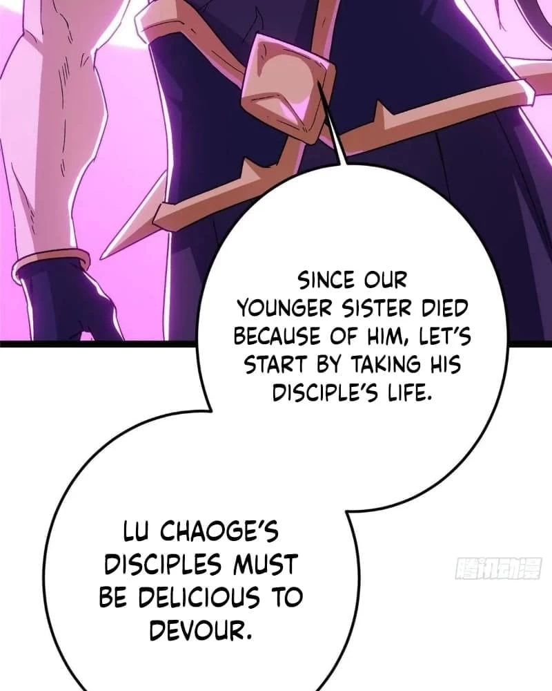 Keep a Low Profile, Sect Leader Chap 451 - Next Chap 452