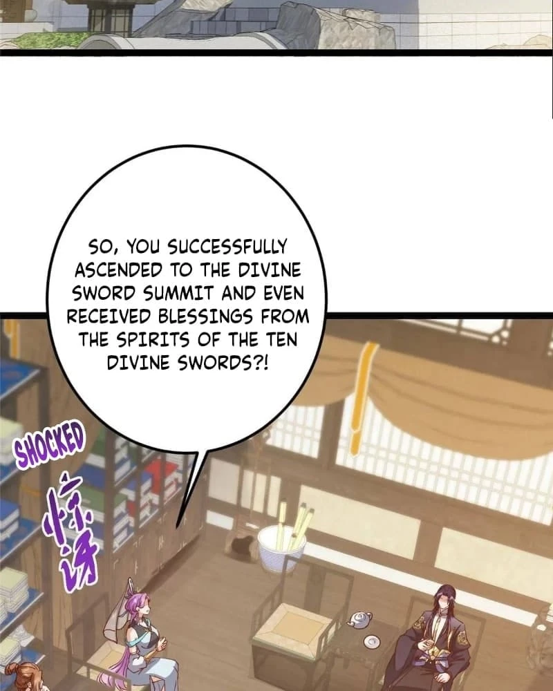 Keep a Low Profile, Sect Leader Chap 451 - Next Chap 452