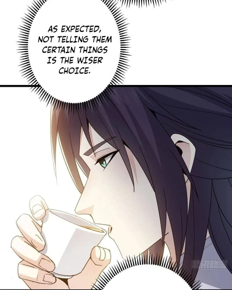 Keep a Low Profile, Sect Leader Chap 451 - Next Chap 452