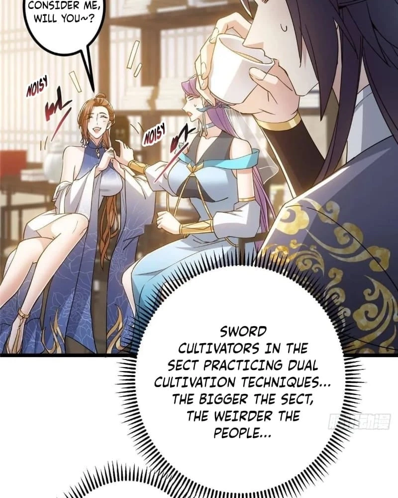 Keep a Low Profile, Sect Leader Chap 451 - Next Chap 452