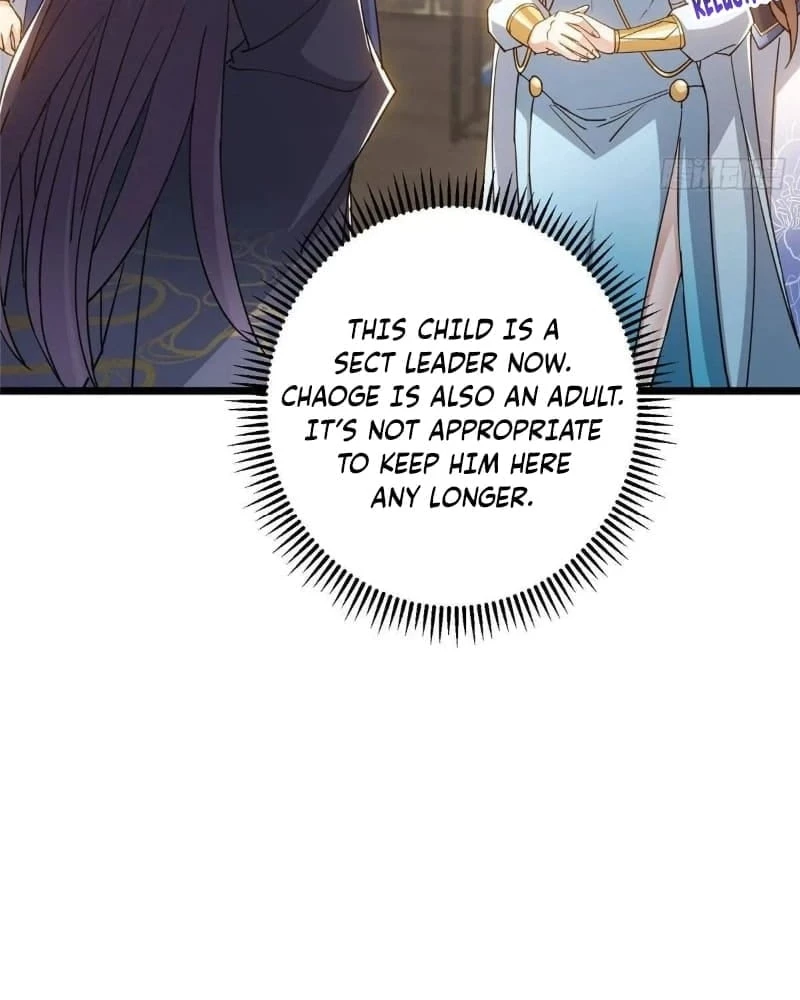 Keep a Low Profile, Sect Leader Chap 451 - Next Chap 452