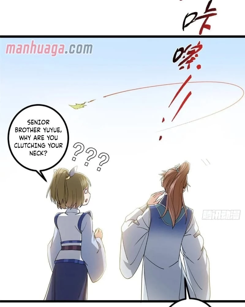 Keep a Low Profile, Sect Leader Chap 451 - Next Chap 452